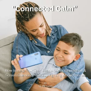 Connected Calm